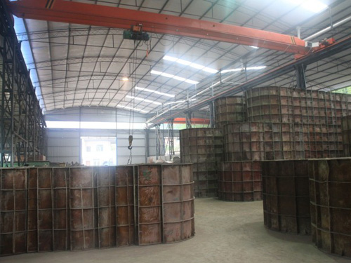 圆柱模租赁厂家