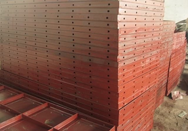 四川大平模出租